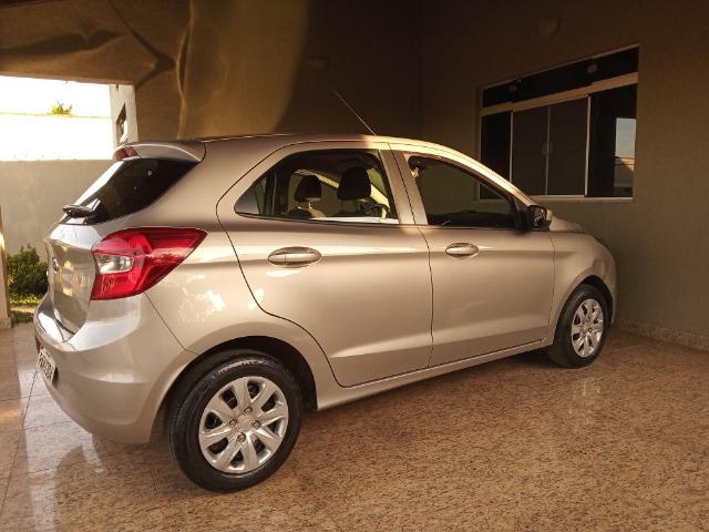 Ford Ka SE 1.0 HA - Foto 5