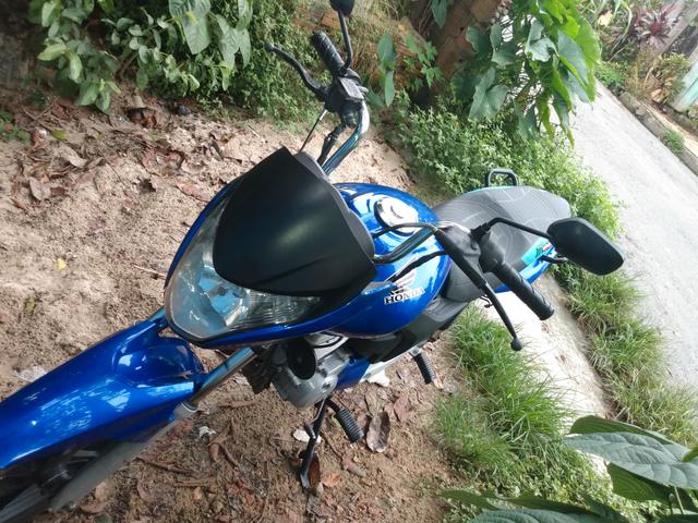Honda mix 150 - Foto 2