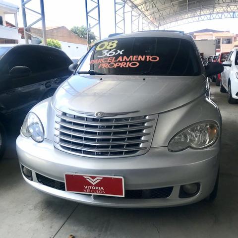 Chrysler - PT Criser (PROMOÇÃO BLACK FRIDAY)