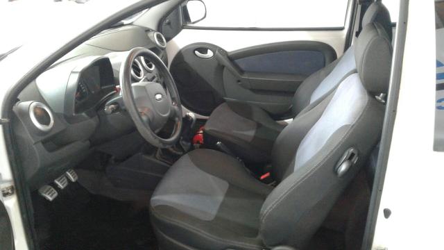 Ford ka 1.0 2012 da PopCar - Foto 5