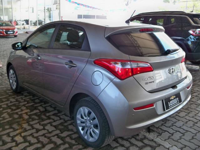 Hb20 hatch 1.0 confort 2016/17 - Foto 6