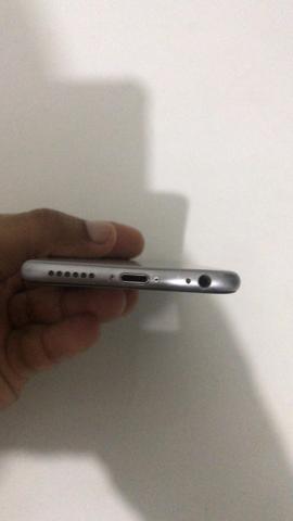Iphone 6 64gb Perfeito Funcionamento, NAO TROCO