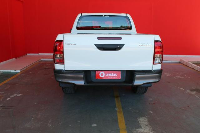 Hilux Cd Power Pack 4x4 2.8 2019 - Foto 6