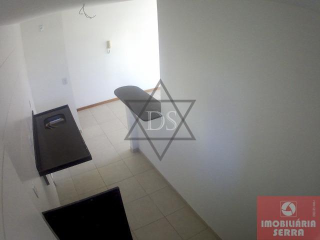 DOS-alugo ótimo apartamento próximo a praia - Foto 5