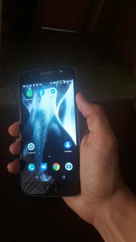 Moto G5 S - Foto 2