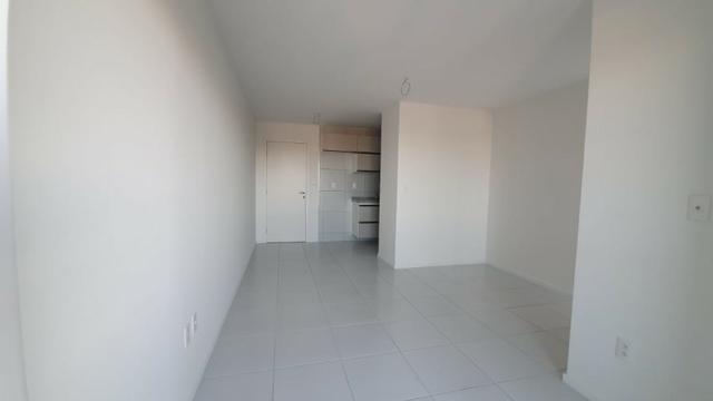 Excelente Apartamento Novo no Itaperi!!! com 3 quartos para alugar, - Foto 8