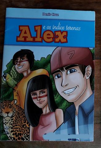 Livros 1 - Colégio Adventista - Foto 2