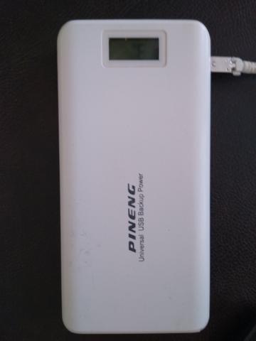 Carregador portátil pineng de 20000 mAh - Foto 2