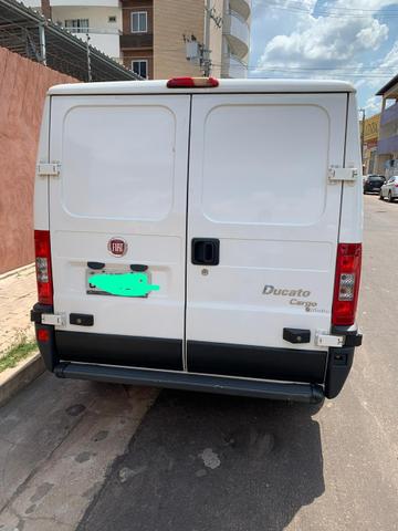 Van furgão ducato diesel - Foto 2