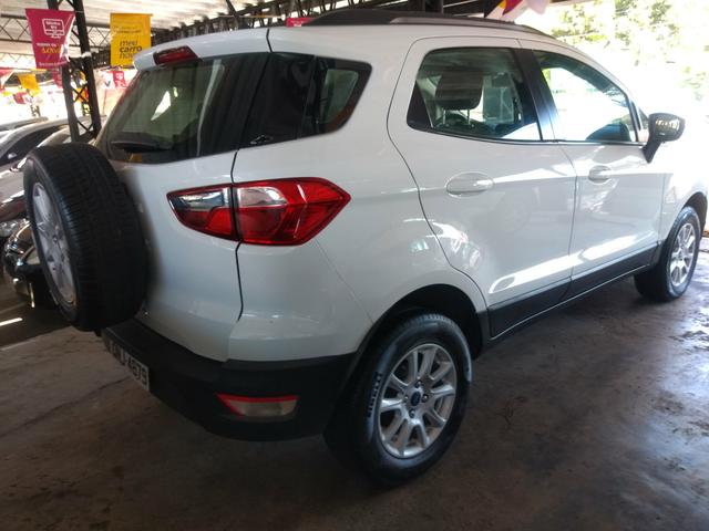 Ford ecosport se 2018 completo - Foto 4