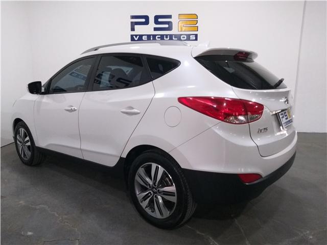 Hyundai Ix35 2.0 mpfi gl 16v flex 4p automático - Foto 3