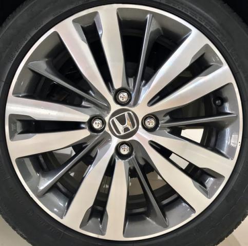 HONDA FIT EXL CVT - Foto 14