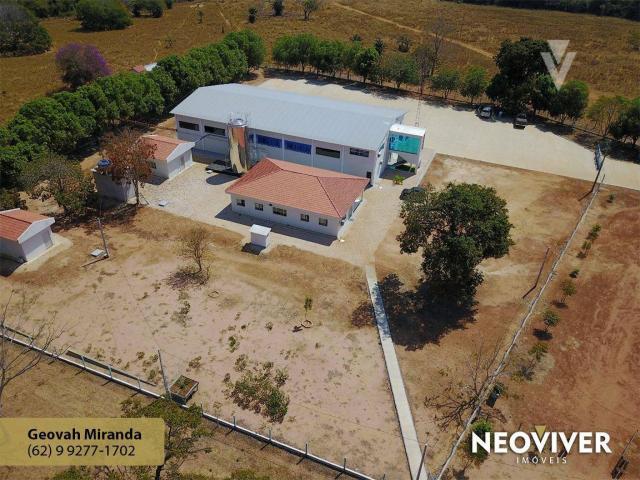 Fazenda do balla