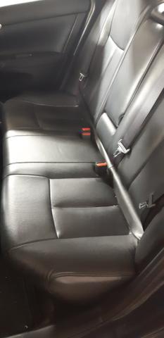 Sentra 2015 - Foto 8