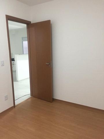 Alugo apartamento à 200m da Fraga Maia