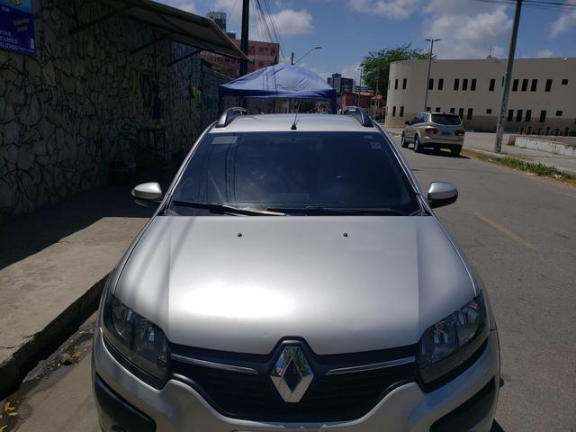 Sandero stepway - Foto 7