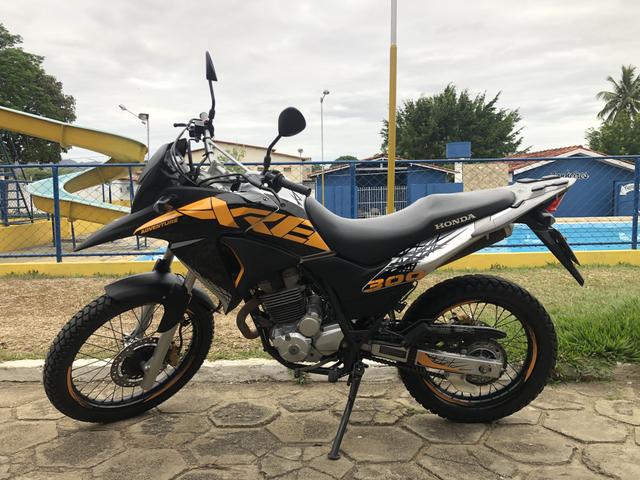 XRE 300 Adventure 2017