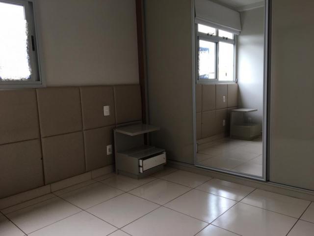 Apartamento para aluguel, 3 quartos, 2 vagas, jardim américa - belo horizonte/mg - Foto 4