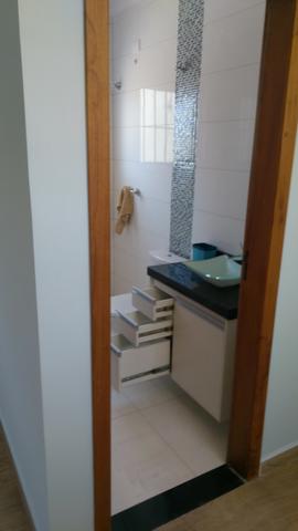 Sobrado Novo 2 suites SBC - Foto 17