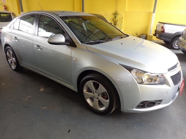Cruze LT 1.8 2012 Completo - Foto 2