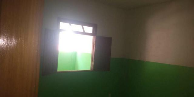 Casa enorme com vaga para 2 carros e fundação para mais 2 lajes - * - Foto 10