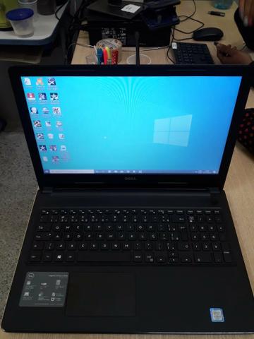 Notebook Dell Inspiron 15 - Foto 3