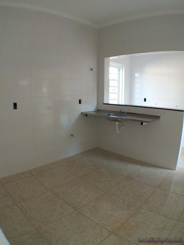 Casa Nova em Cravinhos - Jd. Alvorada - Foto 7