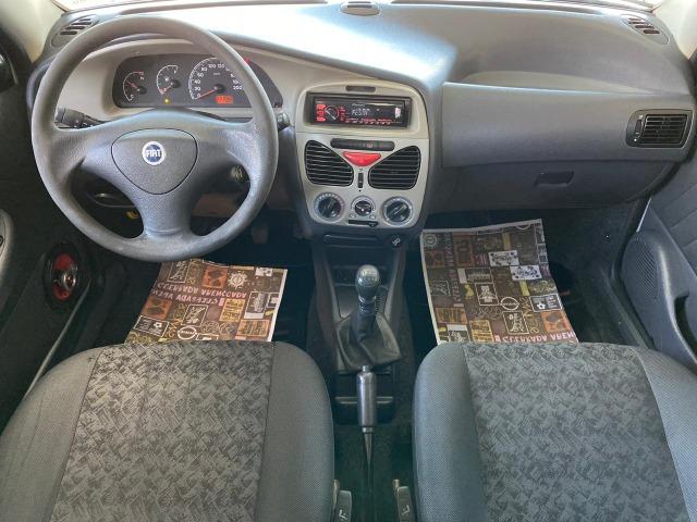 '' Fiat Palio fire flex - ano 2008 - completo - barato - chama no zap * - Foto 5