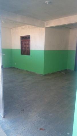 Casa enorme com vaga para 2 carros e fundação para mais 2 lajes - * - Foto 3