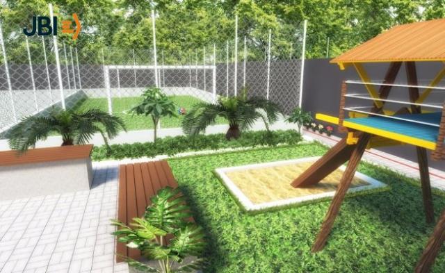 Apartamento, Tabapuá, Caucaia-CE - Foto 4