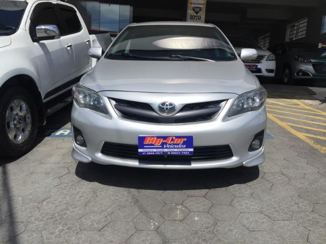 Corolla xrs 2.0 2013 Impecável - Foto 4