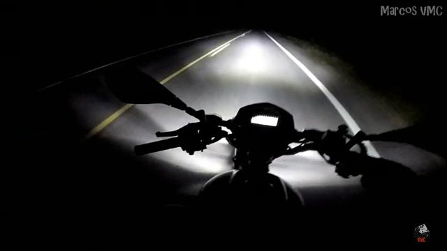 Super led 6000k por 65,00 unidade novo - Foto 3