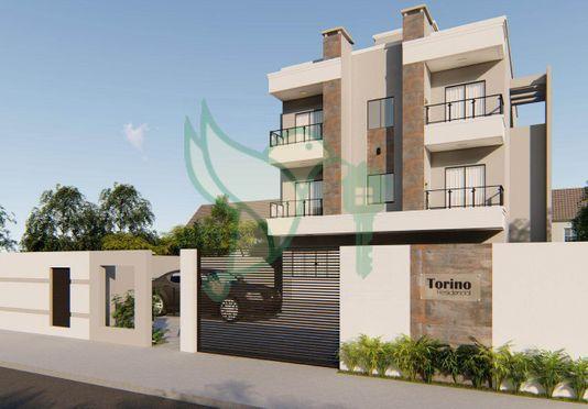 Apartamento à venda com 2 dormitórios em Gravatá, Navegantes cod:2690 - Foto 3