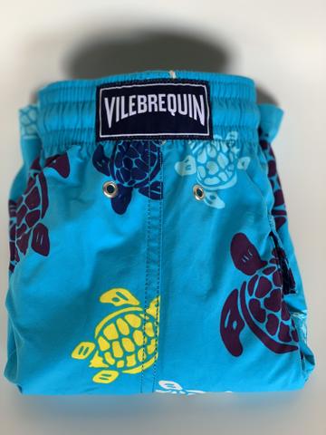 VILEBREQUIN - Azul Novo Original - Foto 3