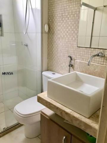 Aparatamento condominio Residencia Jardim Limoeiro - Foto 10