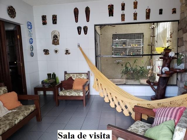 Casa de alto padrão na Caxangá, Recife - Foto 5
