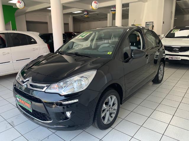 CITROEN C3 TENDANCE 1.5 FLEX 8V 5P MEC. 2014 - 687313412  OLX