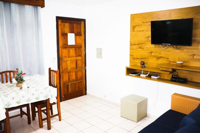 Venda ap 2 quartos em Condomínio Aparthotel- Axé Moi - Foto 2