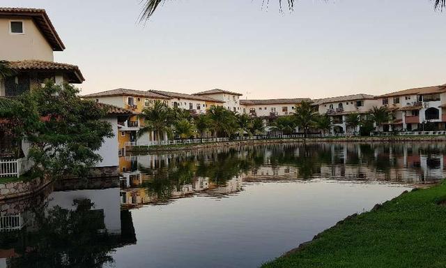 Casa de Condomínio em Lauro