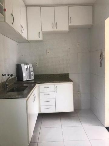 Aparatamento condominio Residencia Jardim Limoeiro - Foto 6