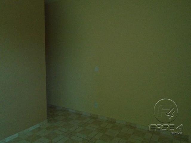 Casa para alugar com 2 dormitórios em Jardim do sol, Resende cod:2434 - Foto 15