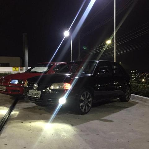Gol G4 08 - Foto 4