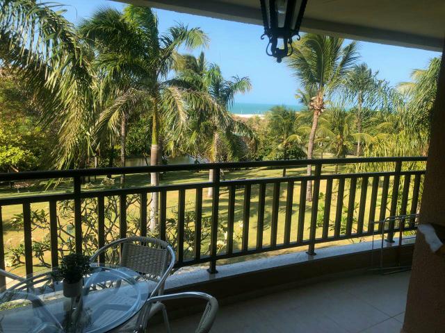 Beach place, Super Projetado e Mobiliado, Preço De Oportunidade! - Foto 6