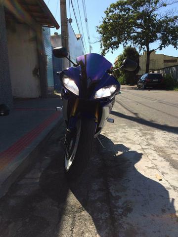 Yamaha 600cc - Foto 7