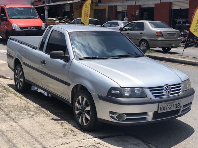 Saveiro Super Surf 1.6 8v Ap ! super Conservada