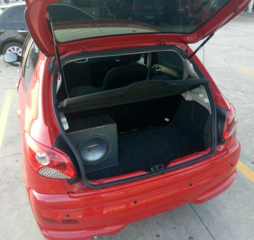 Peugeot 207 XR sport completo 2012/2012 - Foto 5