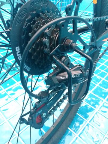 Bicicleta Aro 29 Mountain Bike NOVA!!