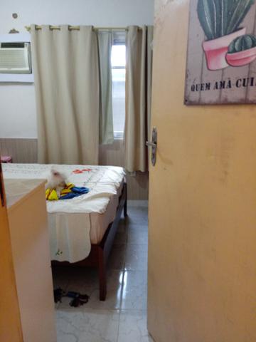 Casa, 2 quartos, sala, corredor, banheiro e cozinha - Foto 17