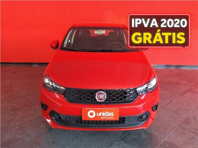 Fiat Argo 1.0 firefly flex drive manual