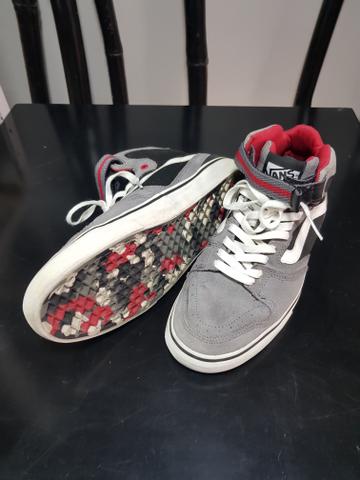 Vans Owens2 - Foto 3